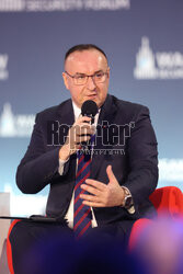 Warsaw Security Forum 2024