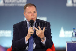 Warsaw Security Forum 2024