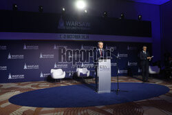 Warsaw Security Forum 2024