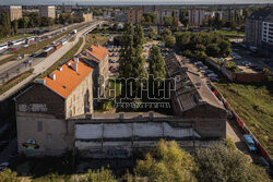 Gdańskie kamienice do wyburzenia