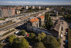 Gdańskie kamienice do wyburzenia