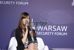 Warsaw Security Forum 2024