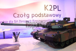 Warsaw Security Forum 2024