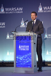 Warsaw Security Forum 2024