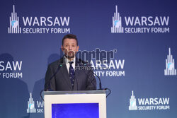 Warsaw Security Forum 2024