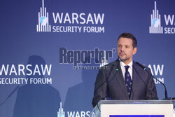 Warsaw Security Forum 2024