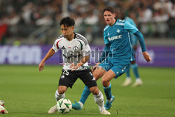 LKE: Legia Warszawa - Real Betis