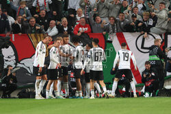 LKE: Legia Warszawa - Real Betis