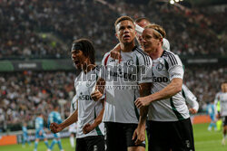 LKE: Legia Warszawa - Real Betis