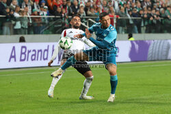 LKE: Legia Warszawa - Real Betis