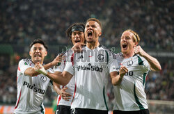 LKE: Legia Warszawa - Real Betis