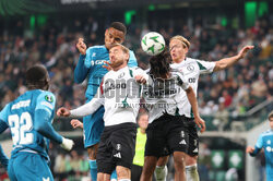 LKE: Legia Warszawa - Real Betis