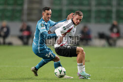 LKE: Legia Warszawa - Real Betis