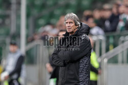 LKE: Legia Warszawa - Real Betis