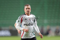 LKE: Legia Warszawa - Real Betis