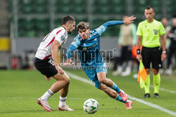 LKE: Legia Warszawa - Real Betis