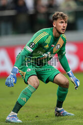 LKE: Legia Warszawa - Real Betis