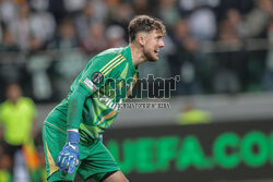 LKE: Legia Warszawa - Real Betis