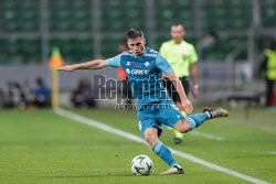 LKE: Legia Warszawa - Real Betis