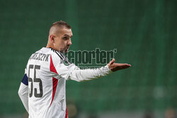 LKE: Legia Warszawa - Real Betis