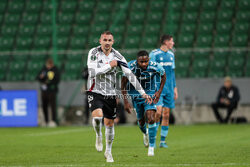 LKE: Legia Warszawa - Real Betis