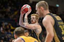 1. kolejka Orlen Basket Ligi