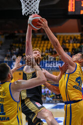 1. kolejka Orlen Basket Ligi