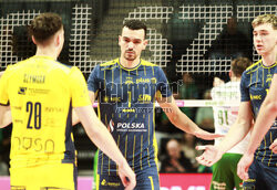 PlusLiga: Indykpol AZS Olsztyn - PSG Stal Nysa