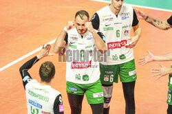 PlusLiga: Indykpol AZS Olsztyn - PSG Stal Nysa