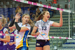 Mecz Tauron Ligi LOTTO Chemik Police - MOYA Radomka Radom