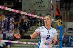 Mecz Tauron Ligi LOTTO Chemik Police - MOYA Radomka Radom