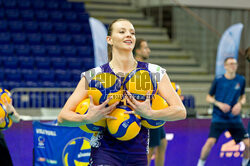 Mecz Tauron Ligi LOTTO Chemik Police - MOYA Radomka Radom