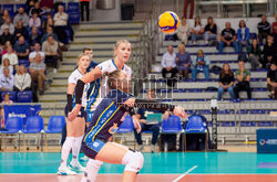 Mecz Tauron Ligi LOTTO Chemik Police - MOYA Radomka Radom