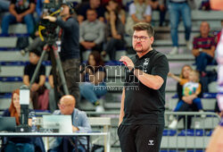 Mecz Tauron Ligi LOTTO Chemik Police - MOYA Radomka Radom