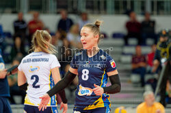 Mecz Tauron Ligi LOTTO Chemik Police - MOYA Radomka Radom