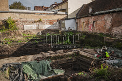 Badania archeologiczne w Gdańsku