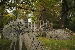 Budowa Lumina Park w Gdańsku