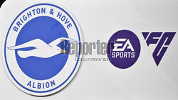 Brighton & Hove Albion FC v Tottenham Hotspur FC - Premier League