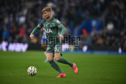 Brighton & Hove Albion FC v Tottenham Hotspur FC - Premier League