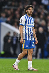 Brighton & Hove Albion FC v Tottenham Hotspur FC - Premier League