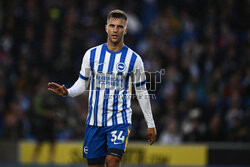 Brighton & Hove Albion FC v Tottenham Hotspur FC - Premier League