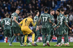 Brighton & Hove Albion FC v Tottenham Hotspur FC - Premier League