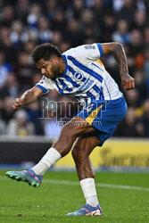 Brighton & Hove Albion FC v Tottenham Hotspur FC - Premier League