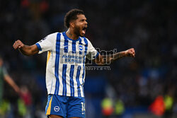 Brighton & Hove Albion FC v Tottenham Hotspur FC - Premier League