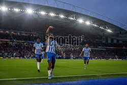 Brighton & Hove Albion FC v Tottenham Hotspur FC - Premier League