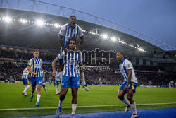 Brighton & Hove Albion FC v Tottenham Hotspur FC - Premier League