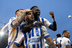 Brighton & Hove Albion FC v Tottenham Hotspur FC - Premier League