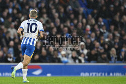 Brighton & Hove Albion FC v Tottenham Hotspur FC - Premier League