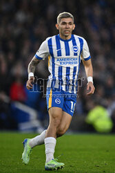 Brighton & Hove Albion FC v Tottenham Hotspur FC - Premier League