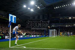 Brighton & Hove Albion FC v Tottenham Hotspur FC - Premier League